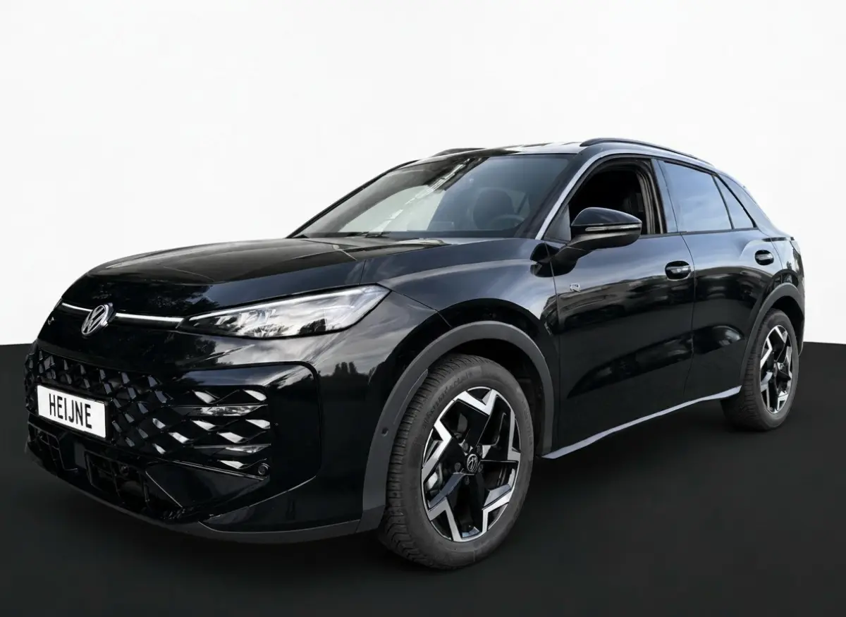 1.5 eTSI 150PK DSG R-LINE SPORT IQ.LIGHT-MATRIX/NAVI/TREKHAAK
