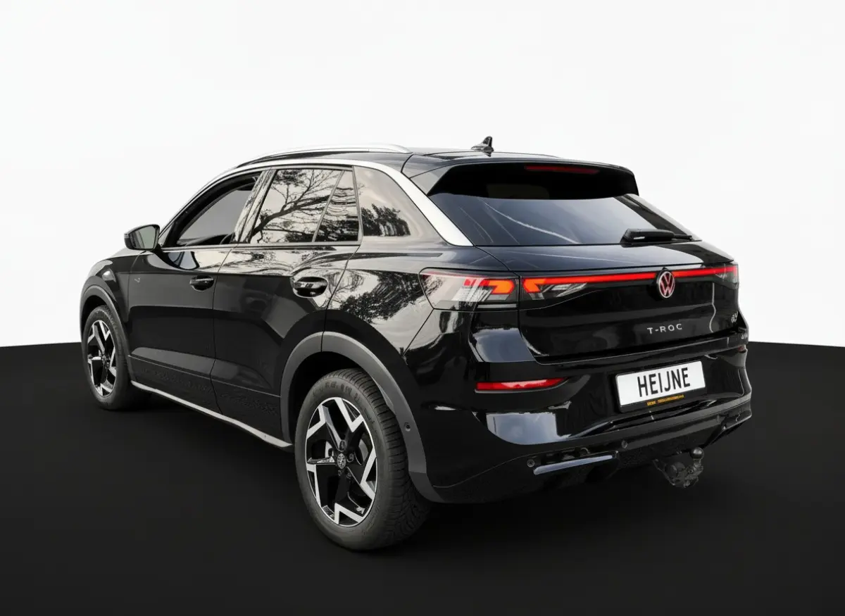 1.5 eTSI 150PK DSG R-LINE SPORT IQ.LIGHT-MATRIX/NAVI/TREKHAAK