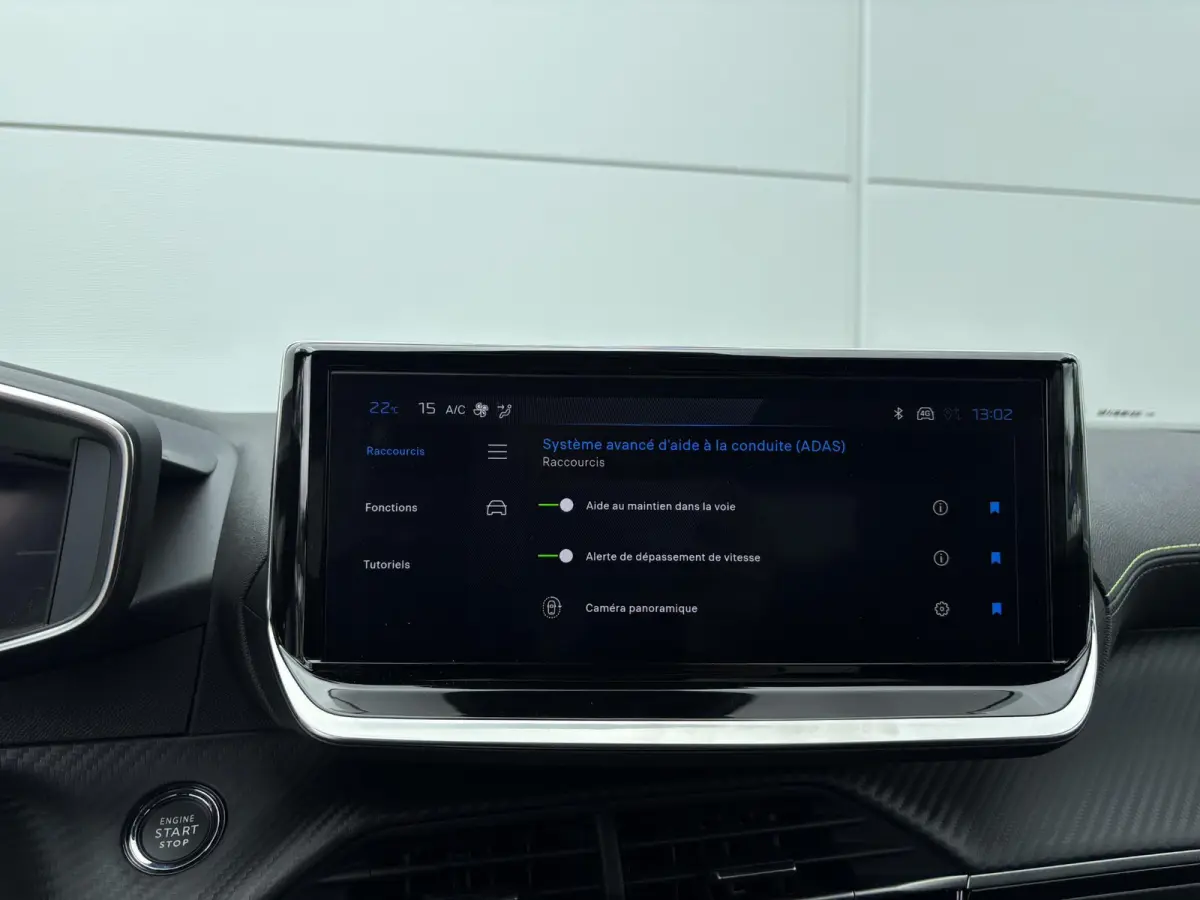 1.2 Hybrid 145 GT Van € 44.979,- voor € 37.643,-!! | Panoramisch schuifdak | Stoelverwarming | Camera | Apple Carplay/Android Auto