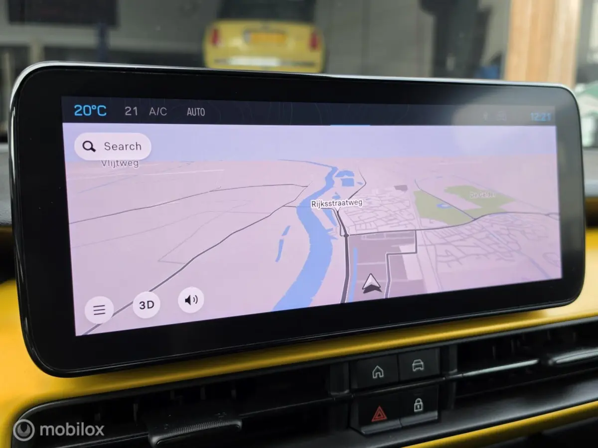SUMMIT 54kWh ACC CAMERA KEYLESS CARPLAY STOELVERWARMING