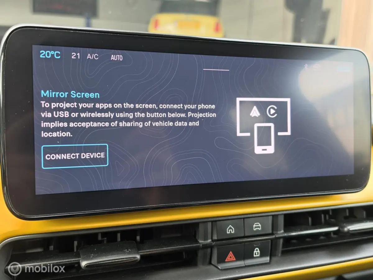 SUMMIT 54kWh ACC CAMERA KEYLESS CARPLAY STOELVERWARMING