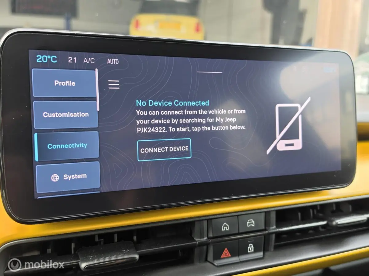 SUMMIT 54kWh ACC CAMERA KEYLESS CARPLAY STOELVERWARMING