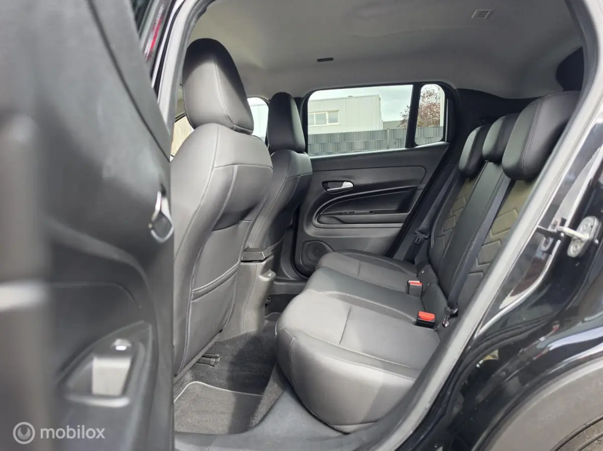 SUMMIT 54kWh ACC CAMERA KEYLESS CARPLAY STOELVERWARMING