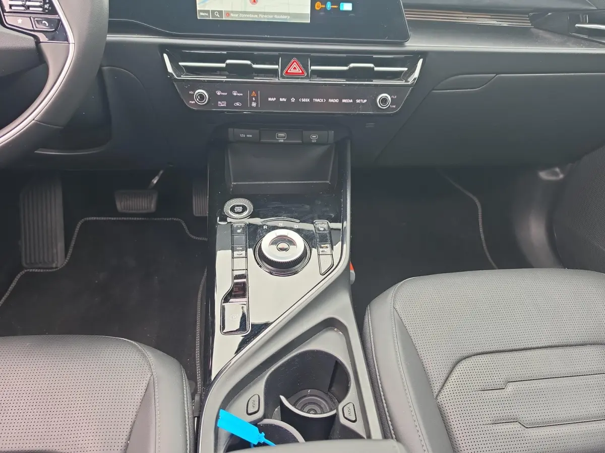 1.6 GDi Hybrid DynamicPlusLine | Navigatie | Climate control | Head up display | Stoel + Stuurverwarming | Elektrische achterklep