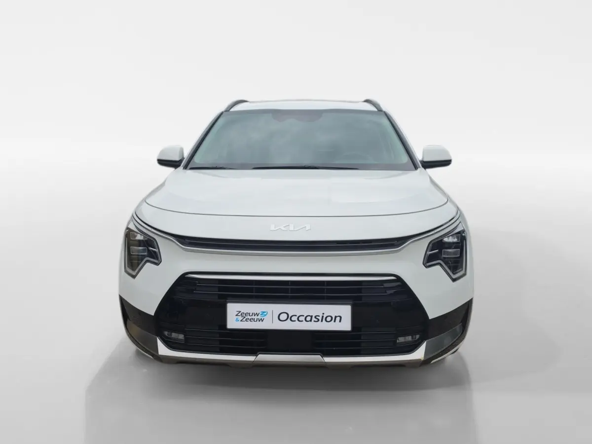 1.6 GDi Hybrid DynamicPlusLine | Navigatie | Climate control | Head up display | Stoel + Stuurverwarming | Elektrische achterklep