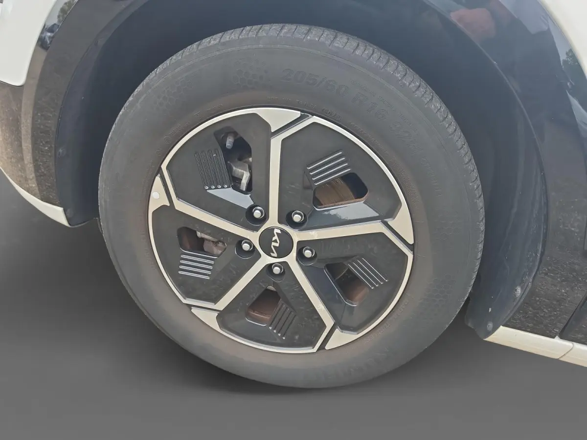 1.6 GDi Hybrid DynamicPlusLine | Navigatie | Climate control | Head up display | Stoel + Stuurverwarming | Elektrische achterklep
