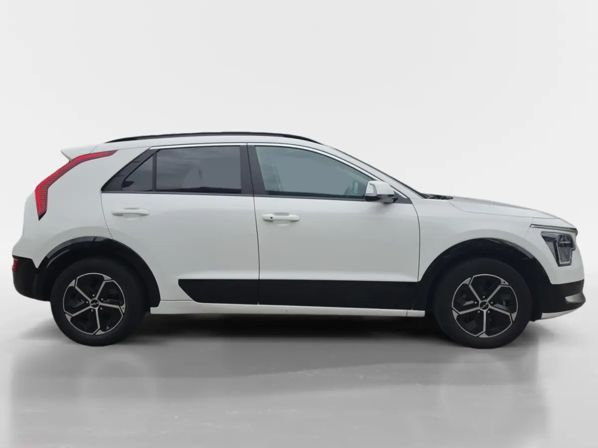 1.6 GDi Hybrid DynamicPlusLine | Navigatie | Climate control | Head up display | Stoel + Stuurverwarming | Elektrische achterklep
