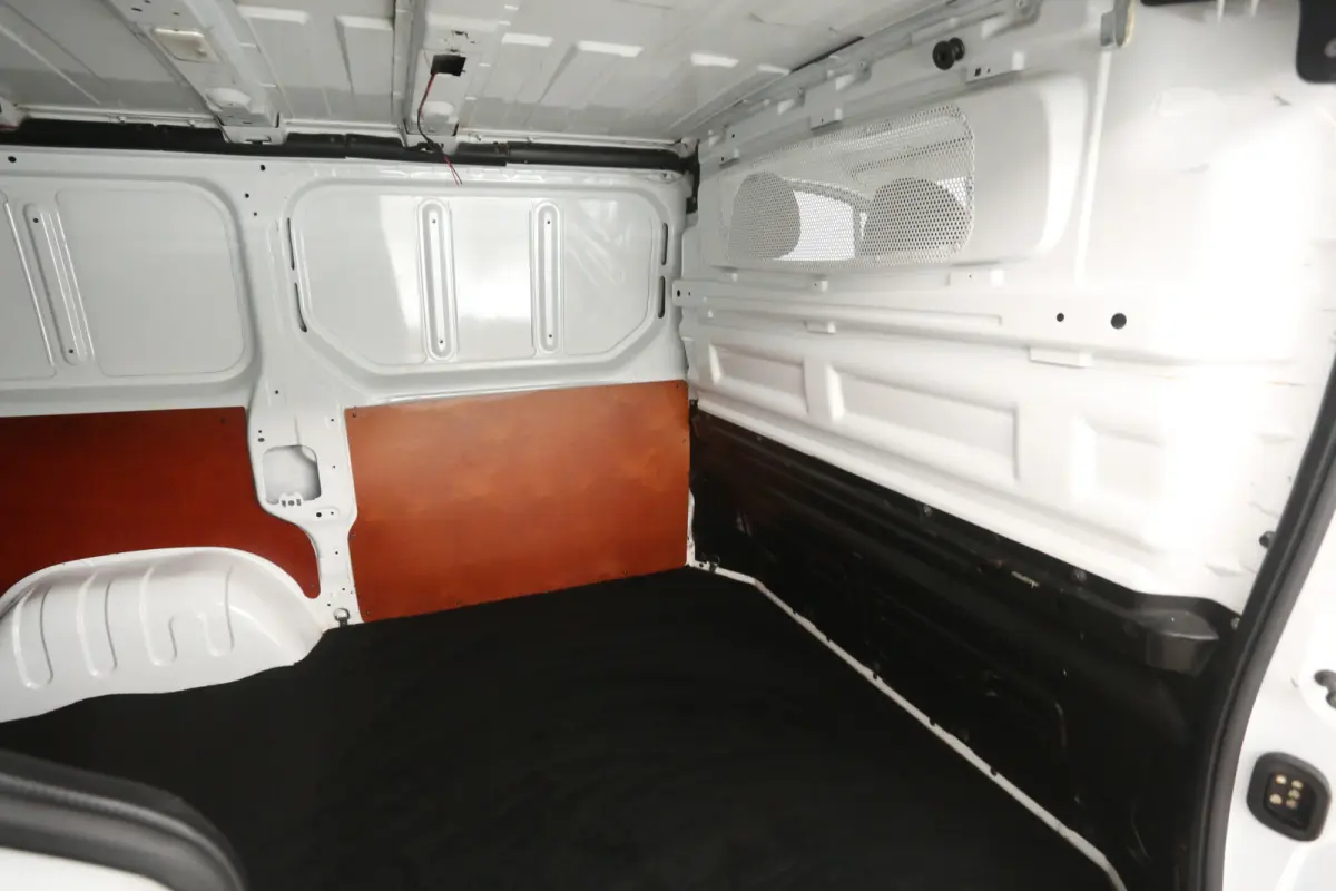 1.6 CDTI L1H1 | Airco | Camera | Carplay | 3 Zits | Elektrpakket