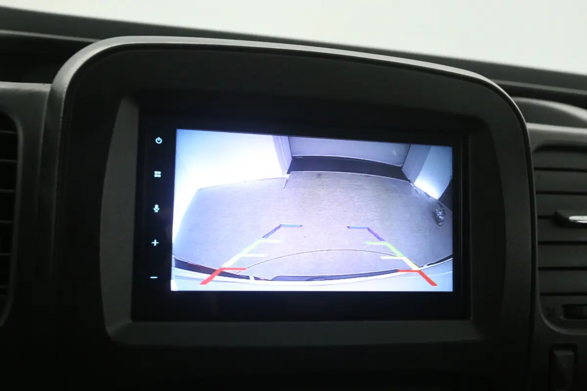 1.6 CDTI L1H1 | Airco | Camera | Carplay | 3 Zits | Elektrpakket