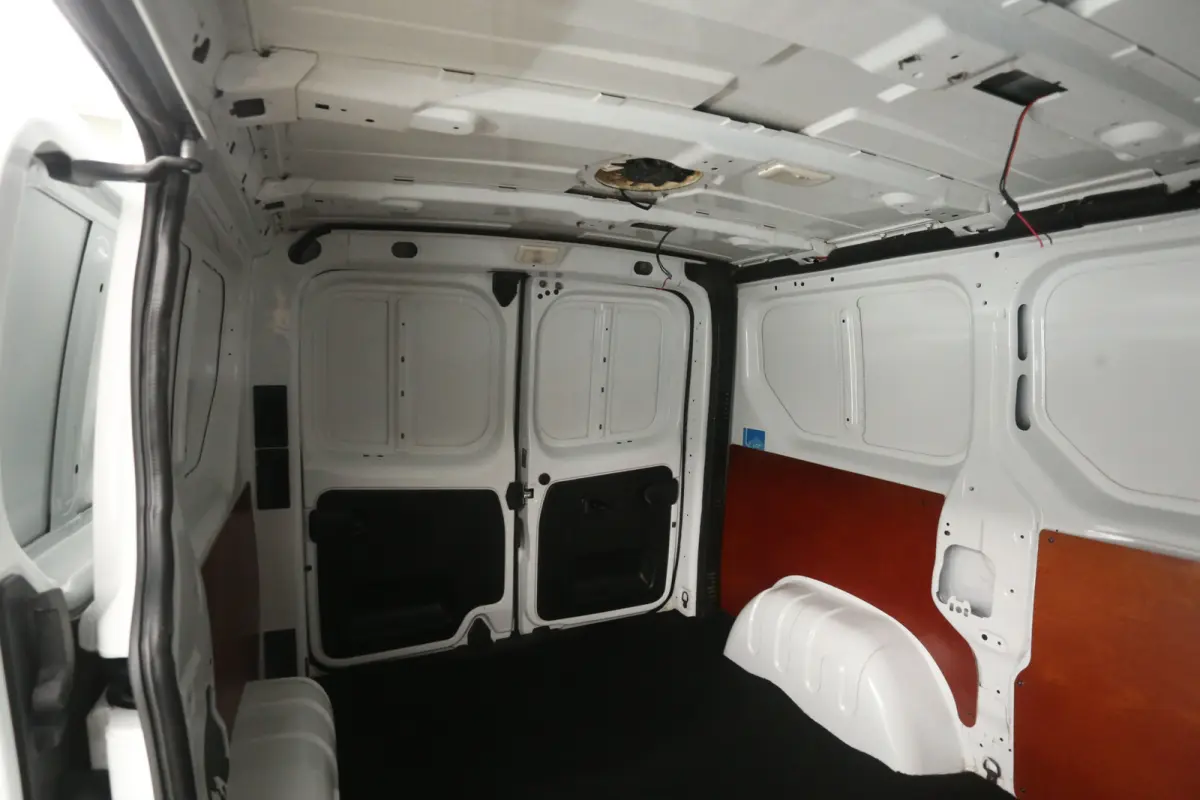 1.6 CDTI L1H1 | Airco | Camera | Carplay | 3 Zits | Elektrpakket