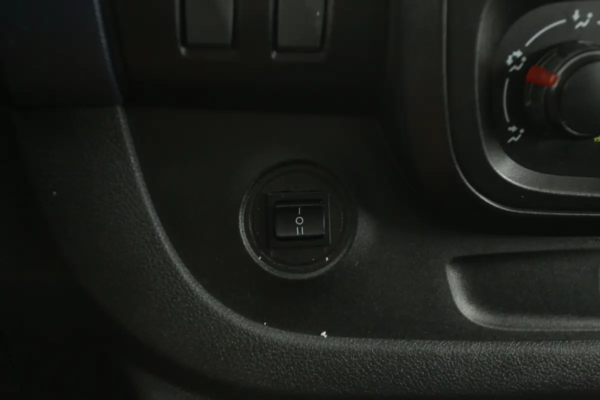 1.6 CDTI L1H1 | Airco | Camera | Carplay | 3 Zits | Elektrpakket