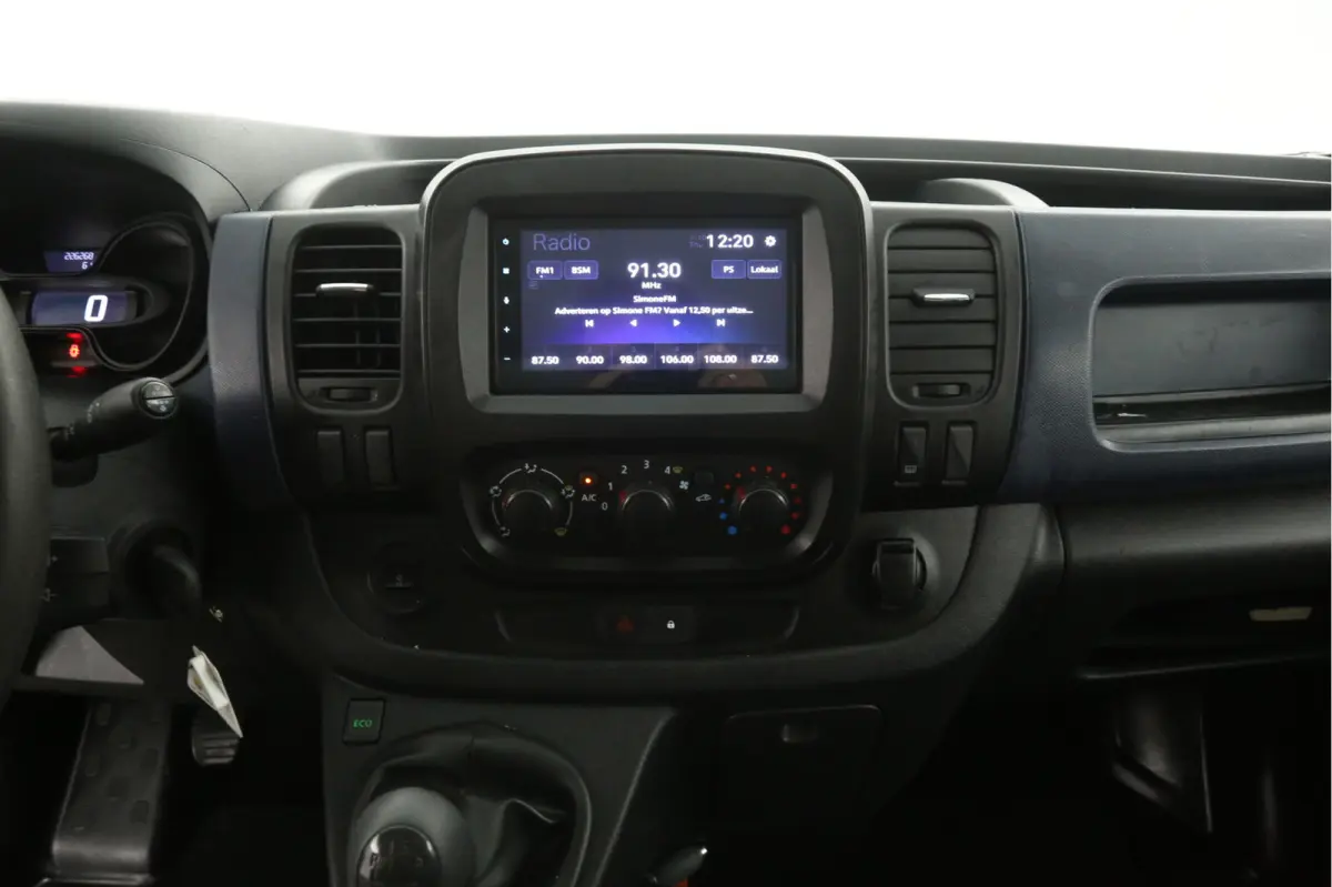 1.6 CDTI L1H1 | Airco | Camera | Carplay | 3 Zits | Elektrpakket