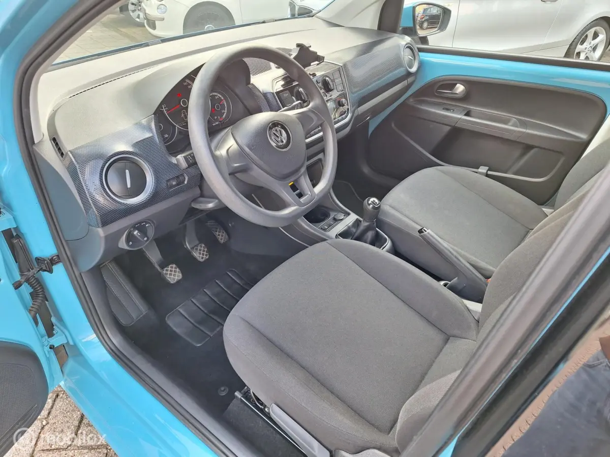 UP! 1.0 BMT MOVE UP! •