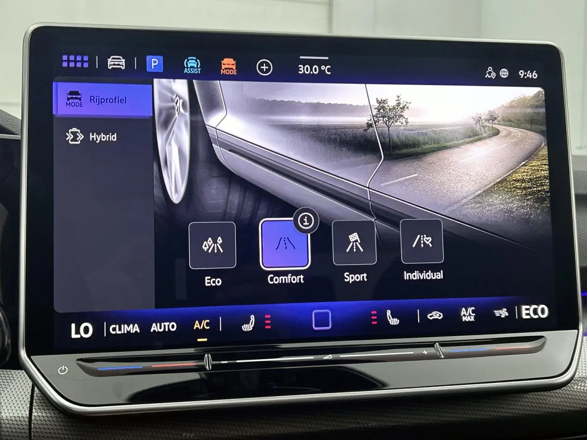 1.5 eHybrid Style Edition