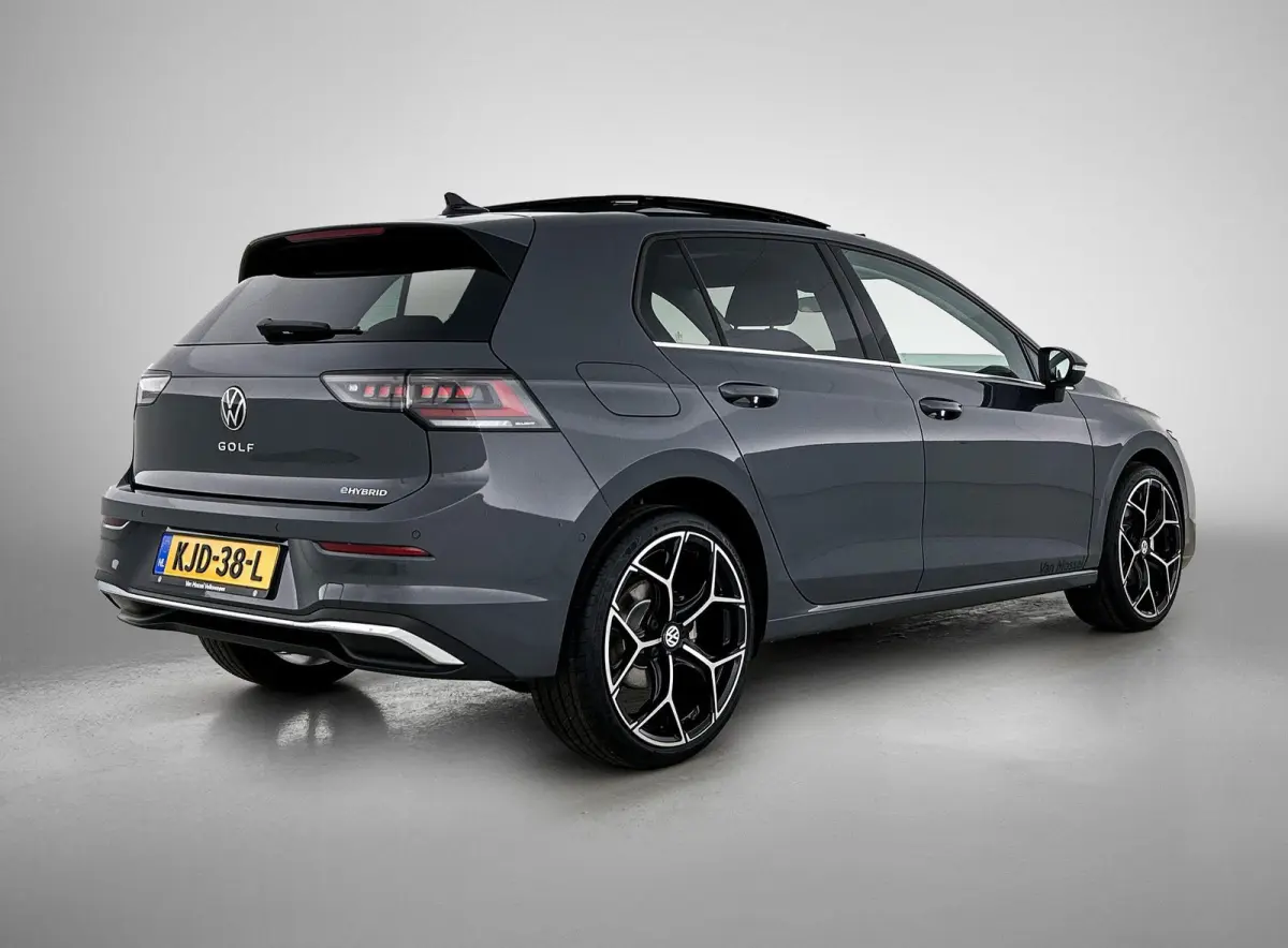 1.5 eHybrid Style Edition