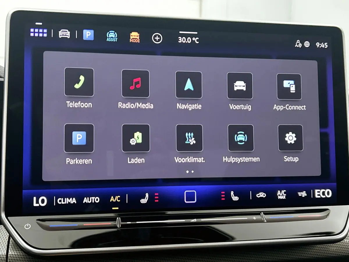 1.5 eHybrid Style Edition