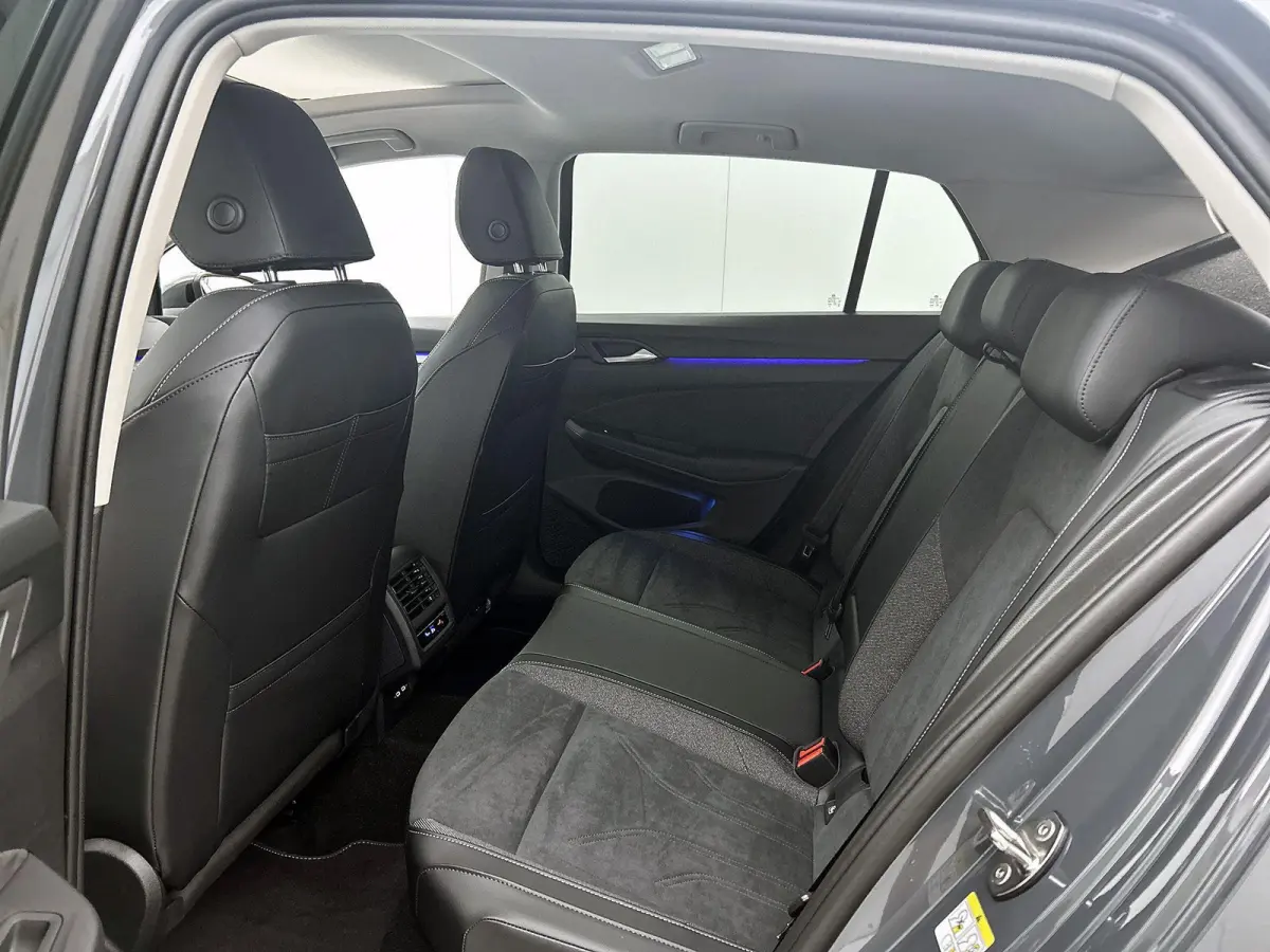 1.5 eHybrid Style Edition