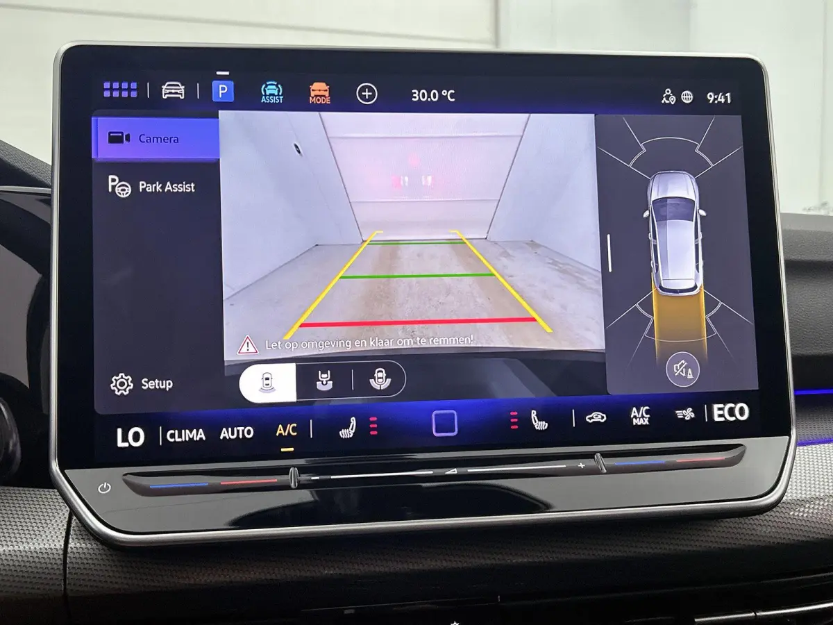1.5 eHybrid Style Edition