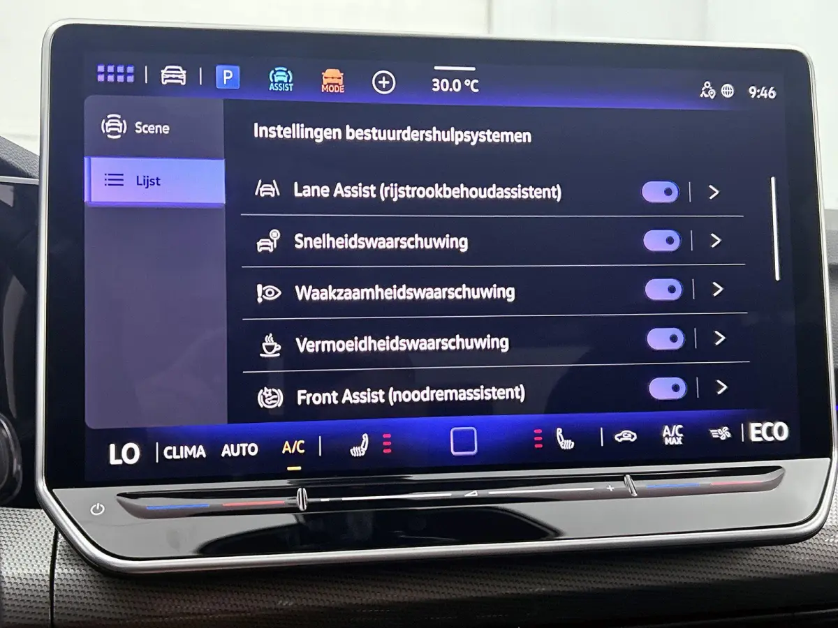 1.5 eHybrid Style Edition