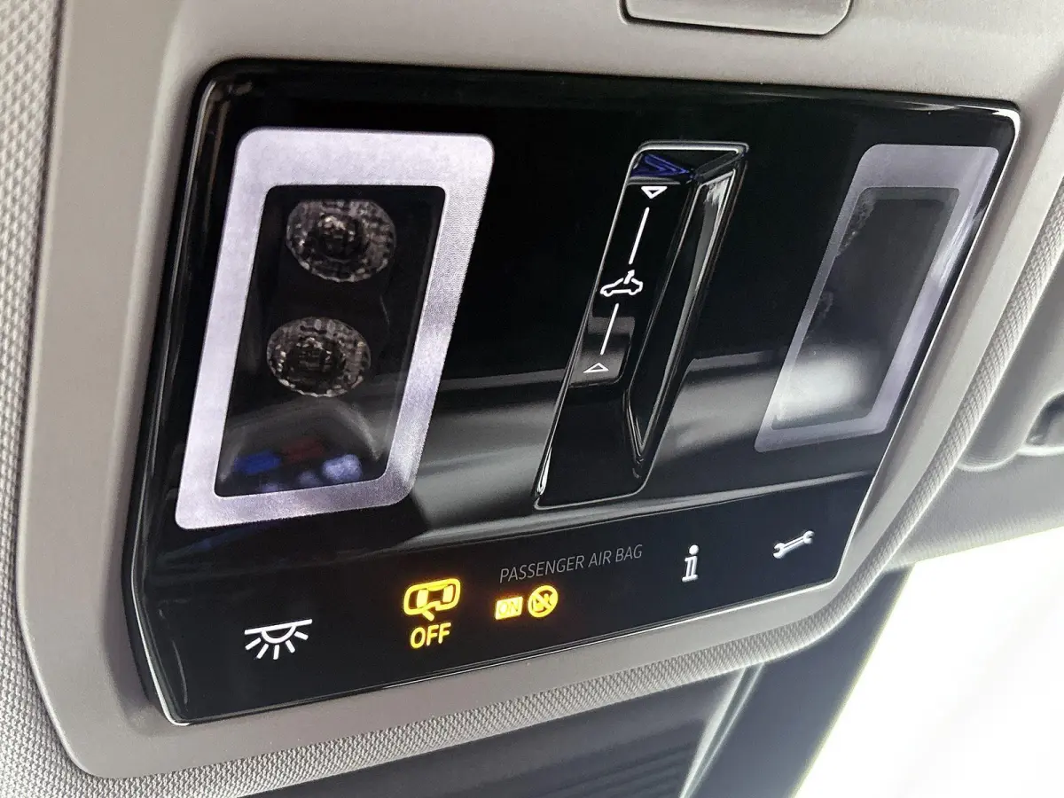 1.5 eHybrid Style Edition