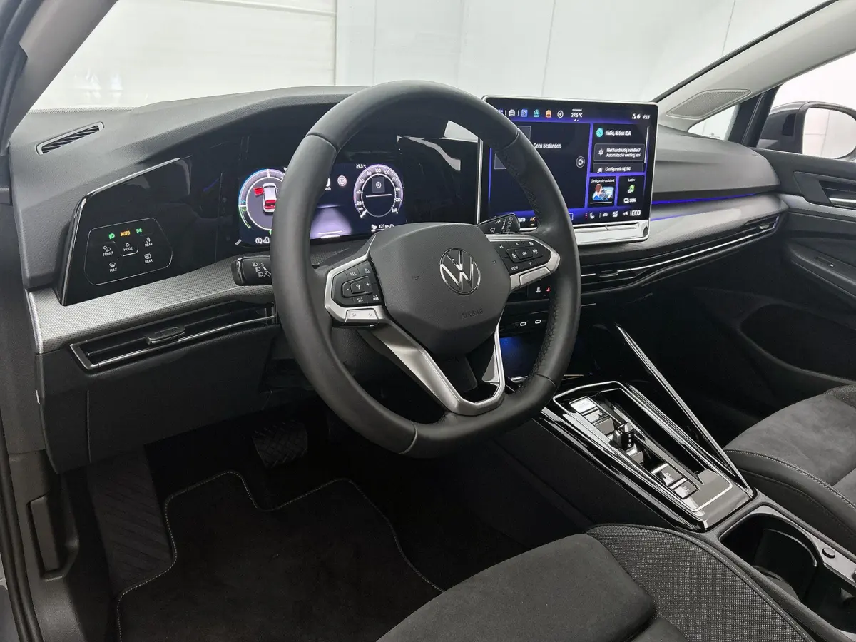 1.5 eHybrid Style Edition