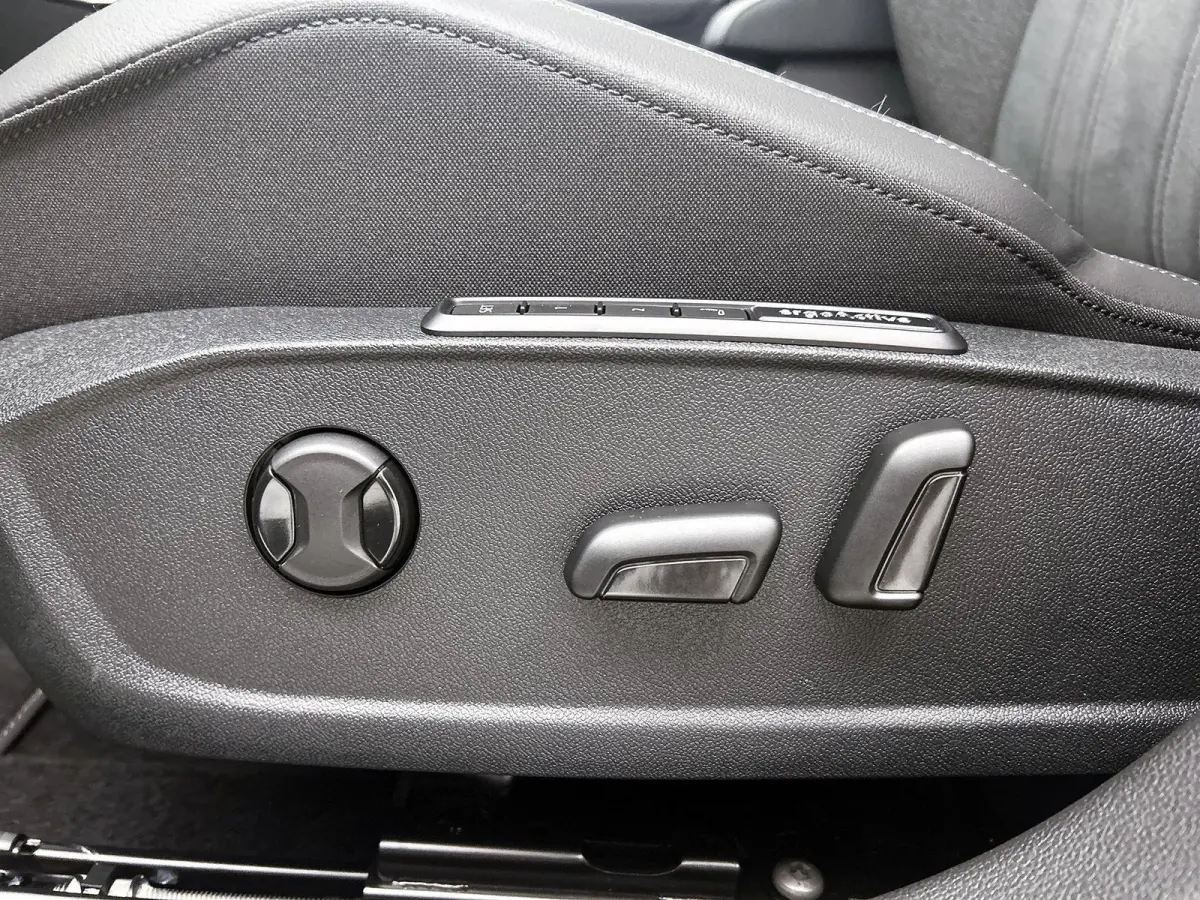 1.5 eHybrid Style Edition