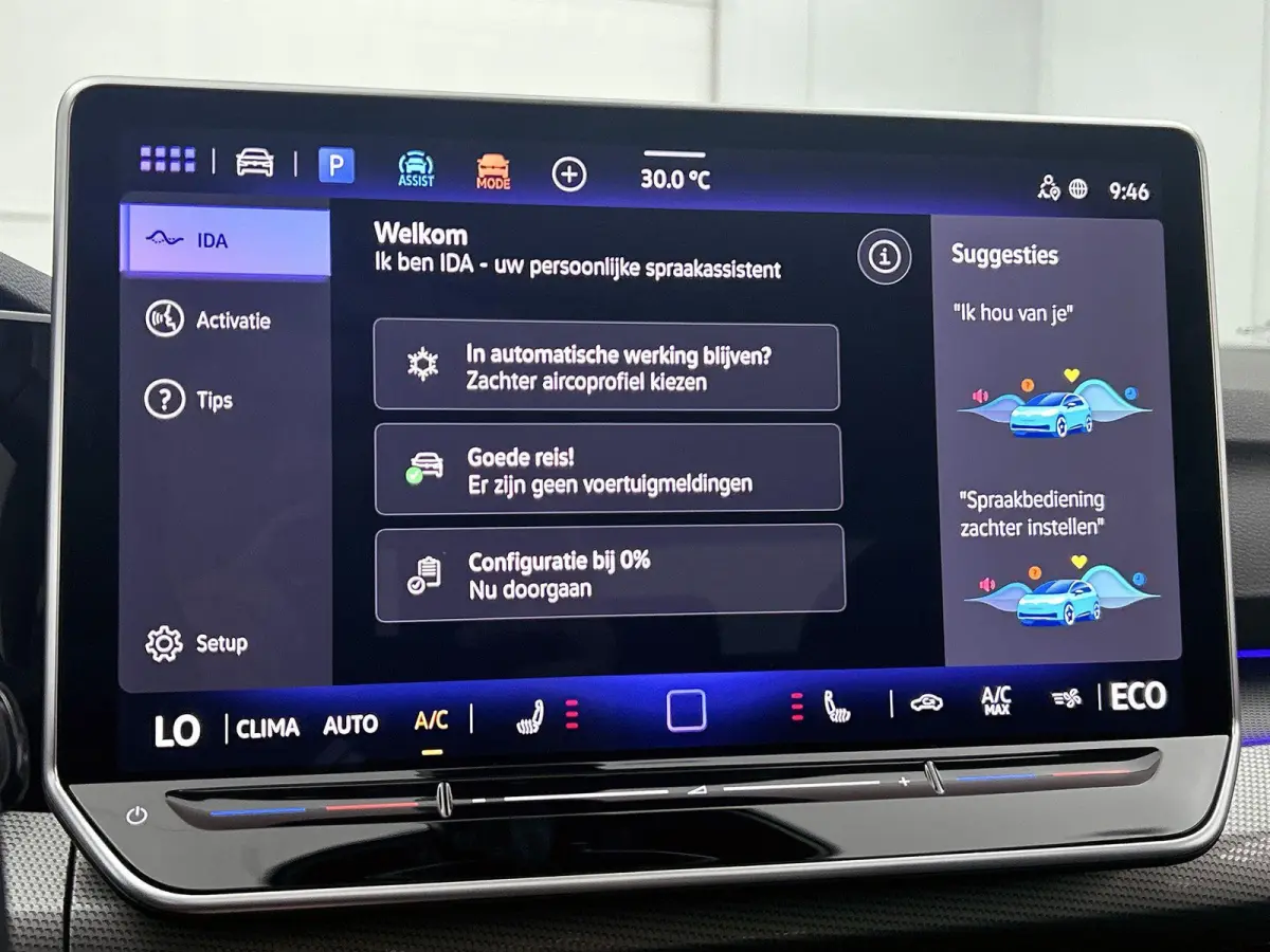 1.5 eHybrid Style Edition