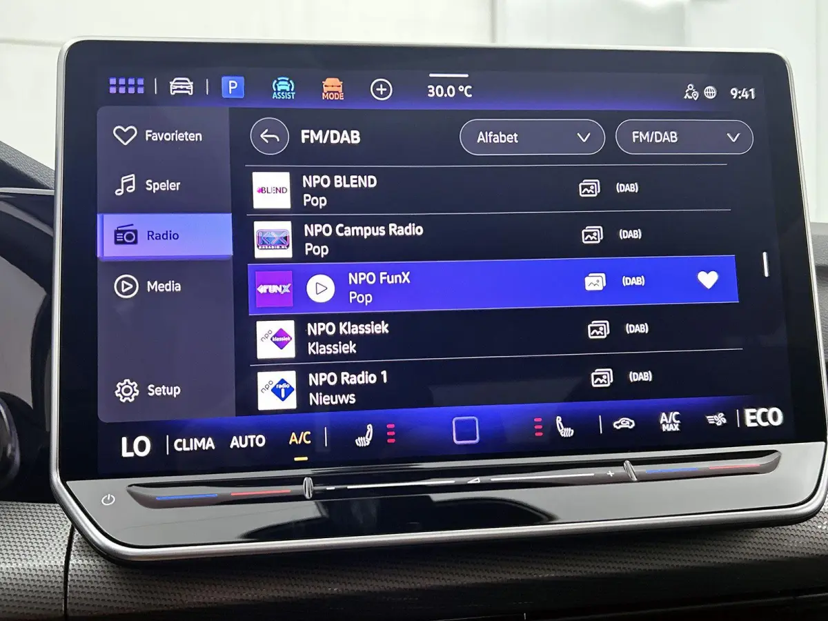 1.5 eHybrid Style Edition