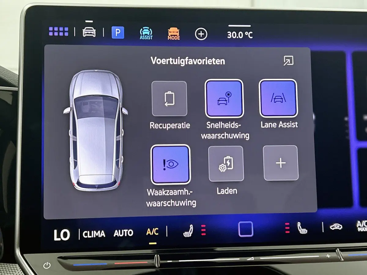 1.5 eHybrid Style Edition