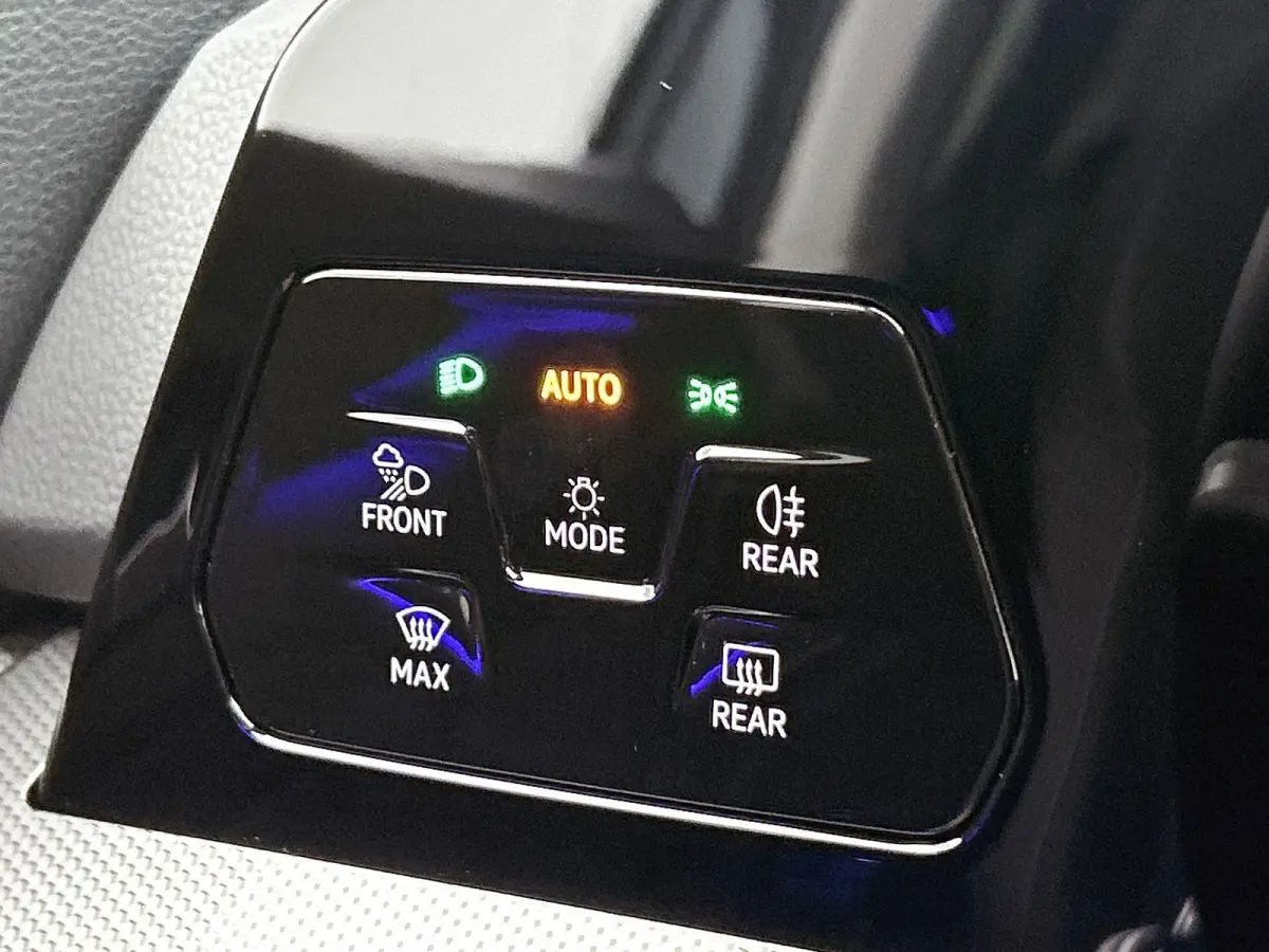 1.5 eHybrid Style Edition