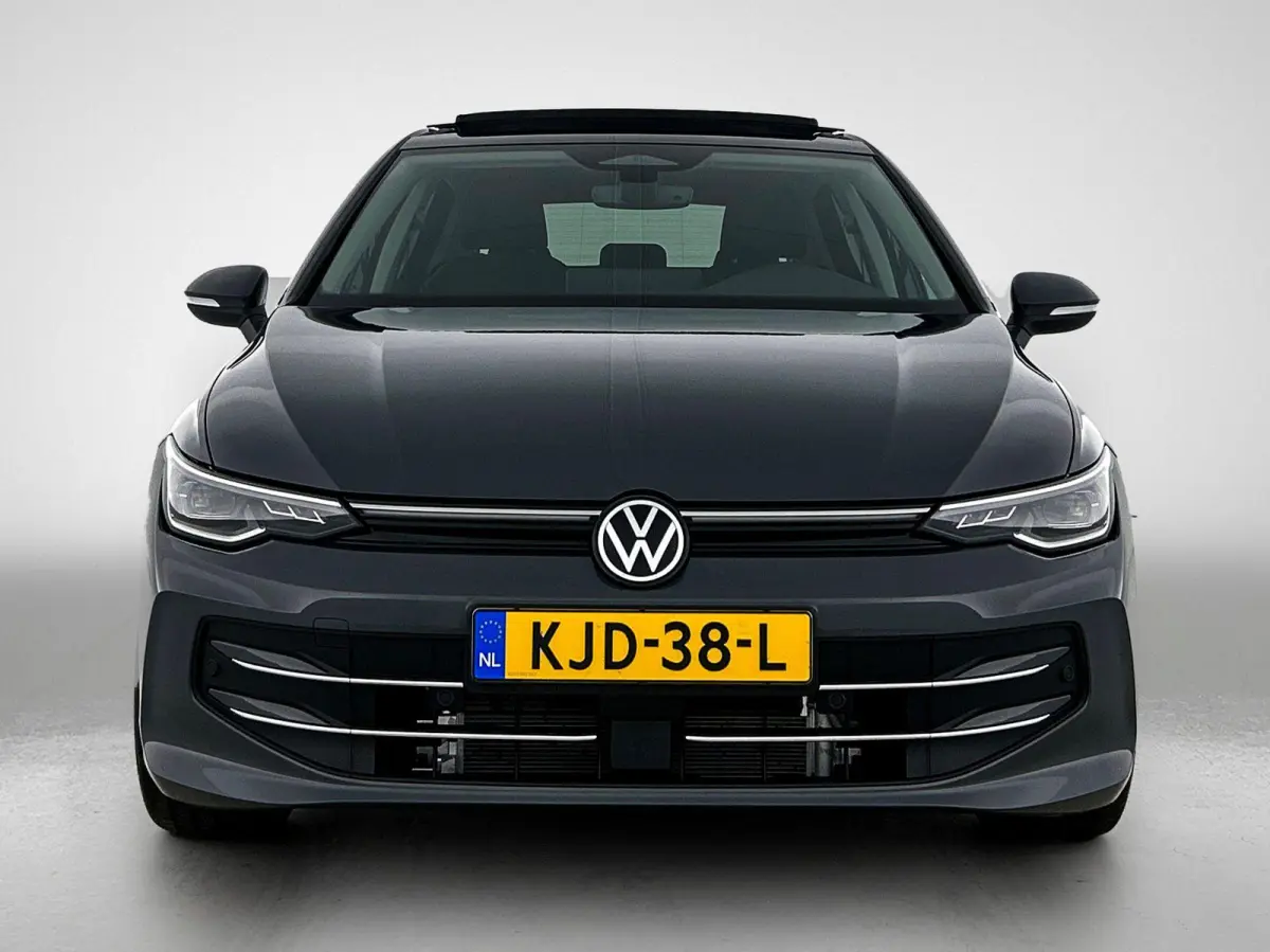 1.5 eHybrid Style Edition