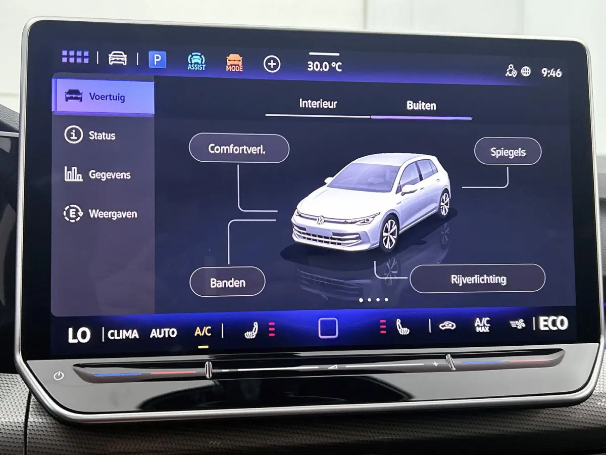 1.5 eHybrid Style Edition