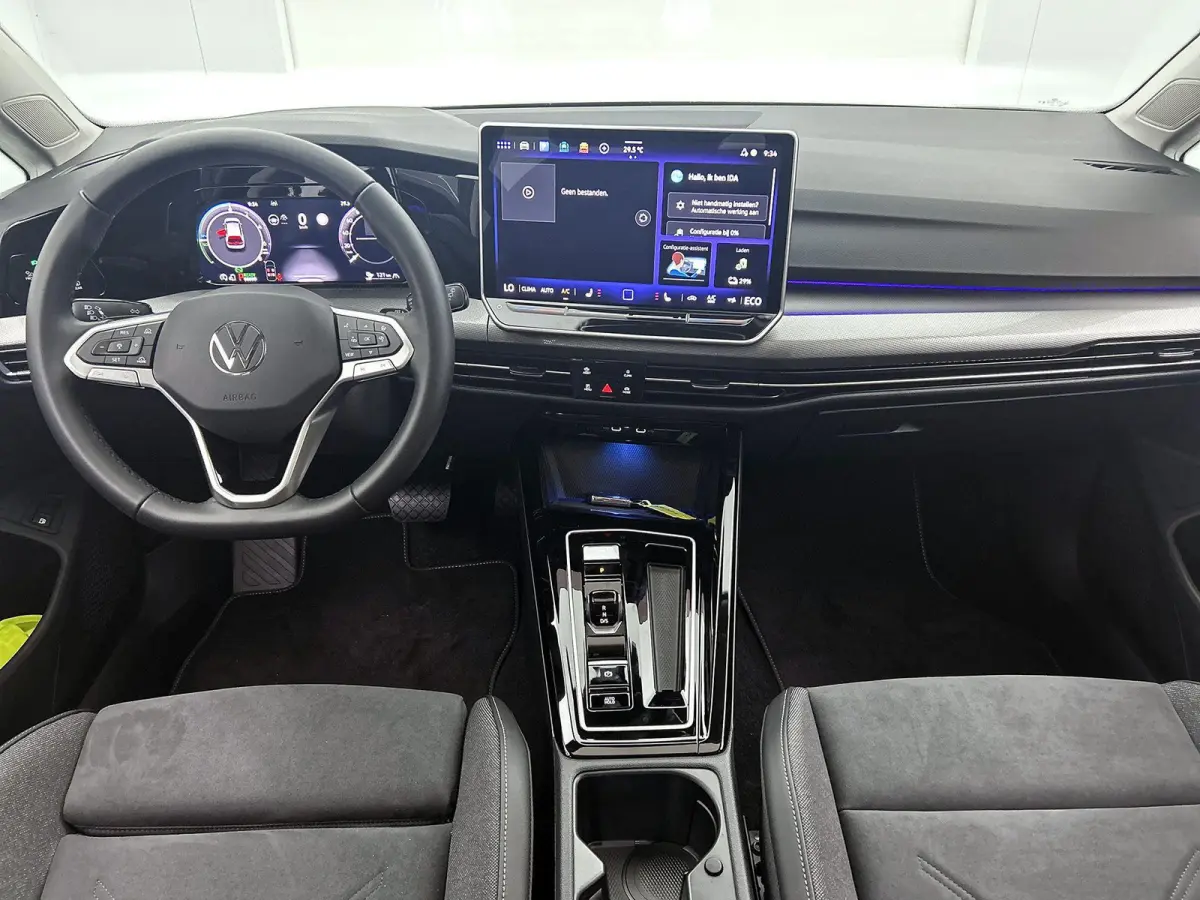 1.5 eHybrid Style Edition