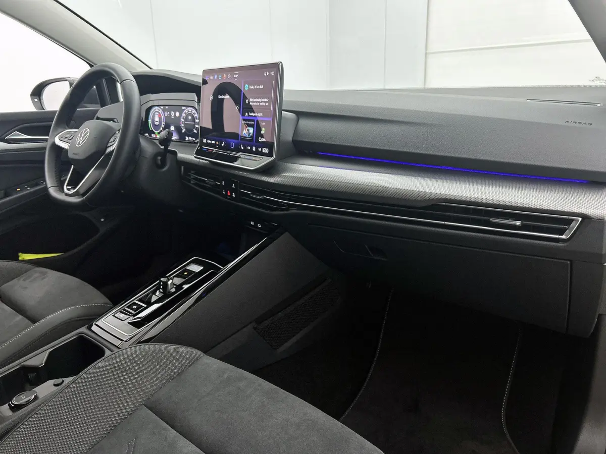 1.5 eHybrid Style Edition