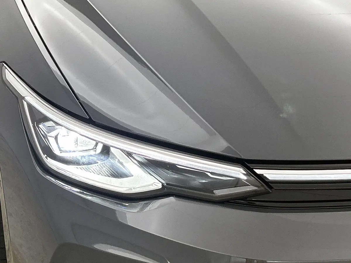 1.5 eHybrid Style Edition
