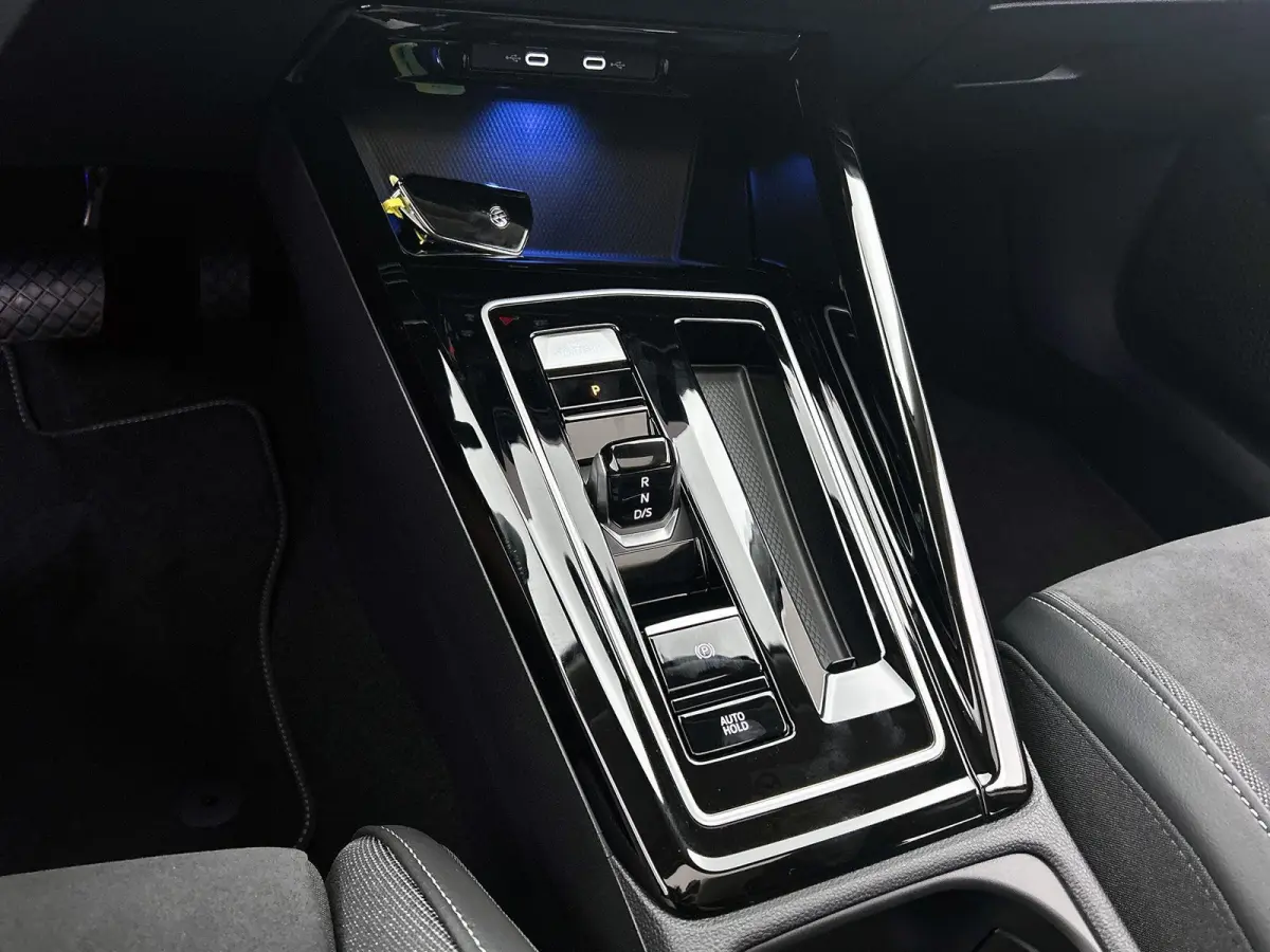 1.5 eHybrid Style Edition