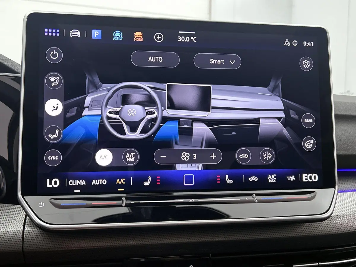 1.5 eHybrid Style Edition