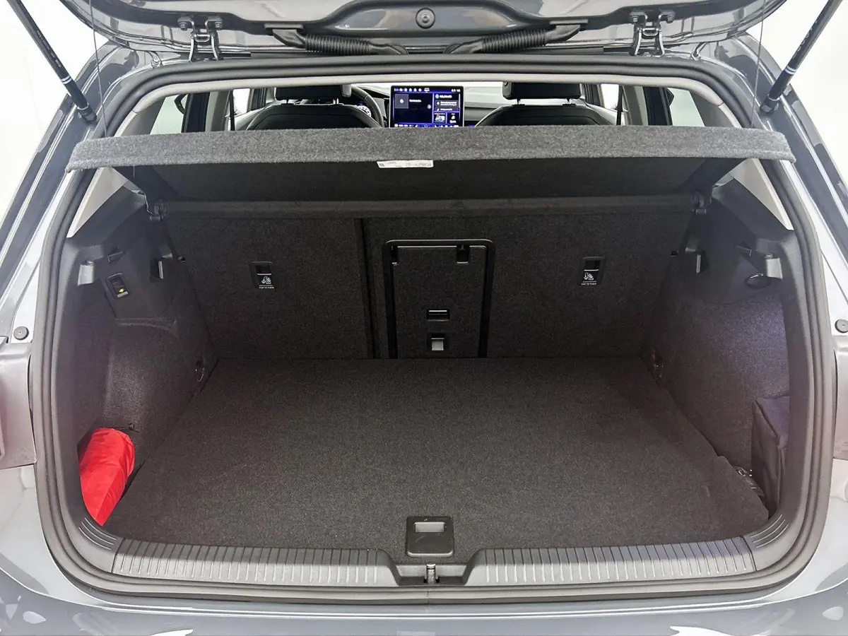 1.5 eHybrid Style Edition