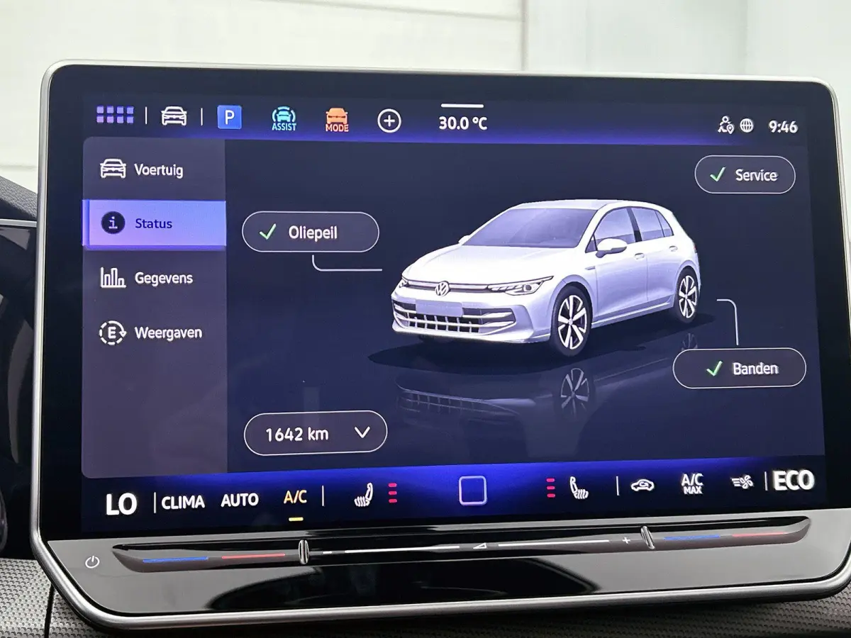 1.5 eHybrid Style Edition