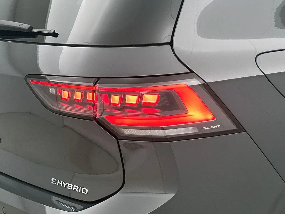 1.5 eHybrid Style Edition