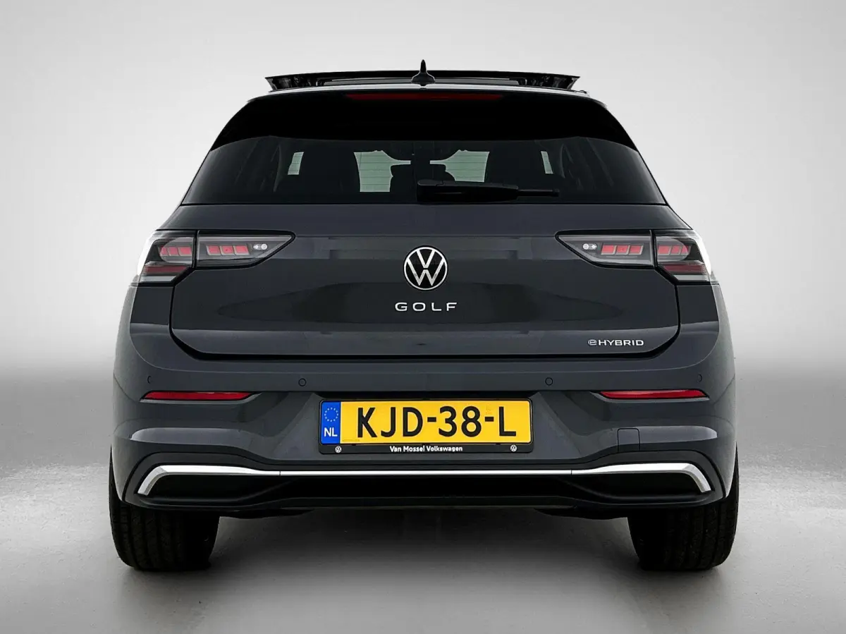 1.5 eHybrid Style Edition