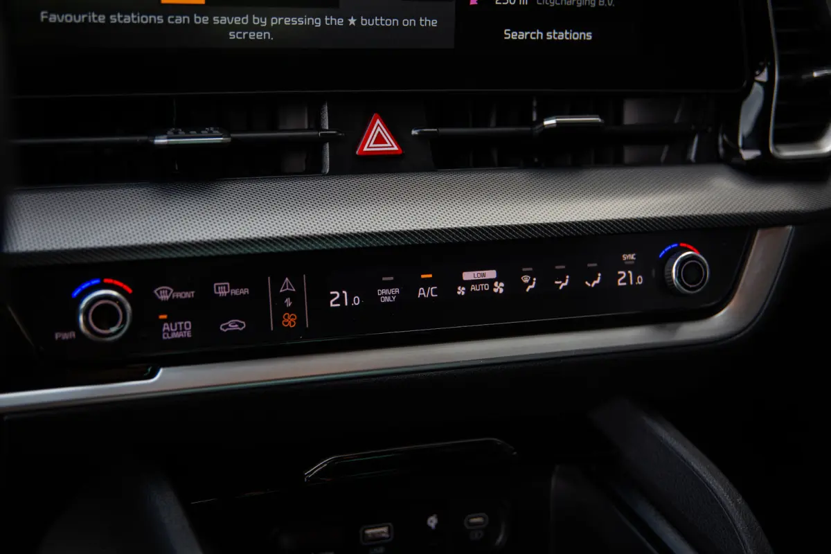 1.6 T-GDi Hybrid GT-Line , Adap. cruise, Achteruitrijcamera, Carplay, Stoel/stuurverwarming,