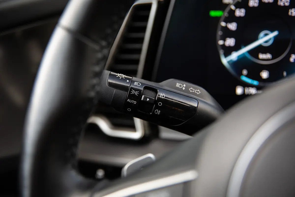 1.6 T-GDi Hybrid GT-Line , Adap. cruise, Achteruitrijcamera, Carplay, Stoel/stuurverwarming,