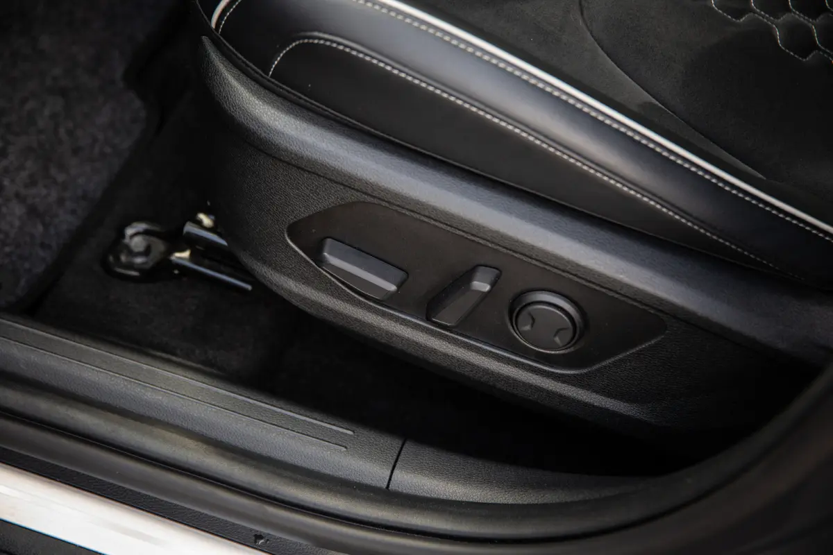 1.6 T-GDi Hybrid GT-Line , Adap. cruise, Achteruitrijcamera, Carplay, Stoel/stuurverwarming,