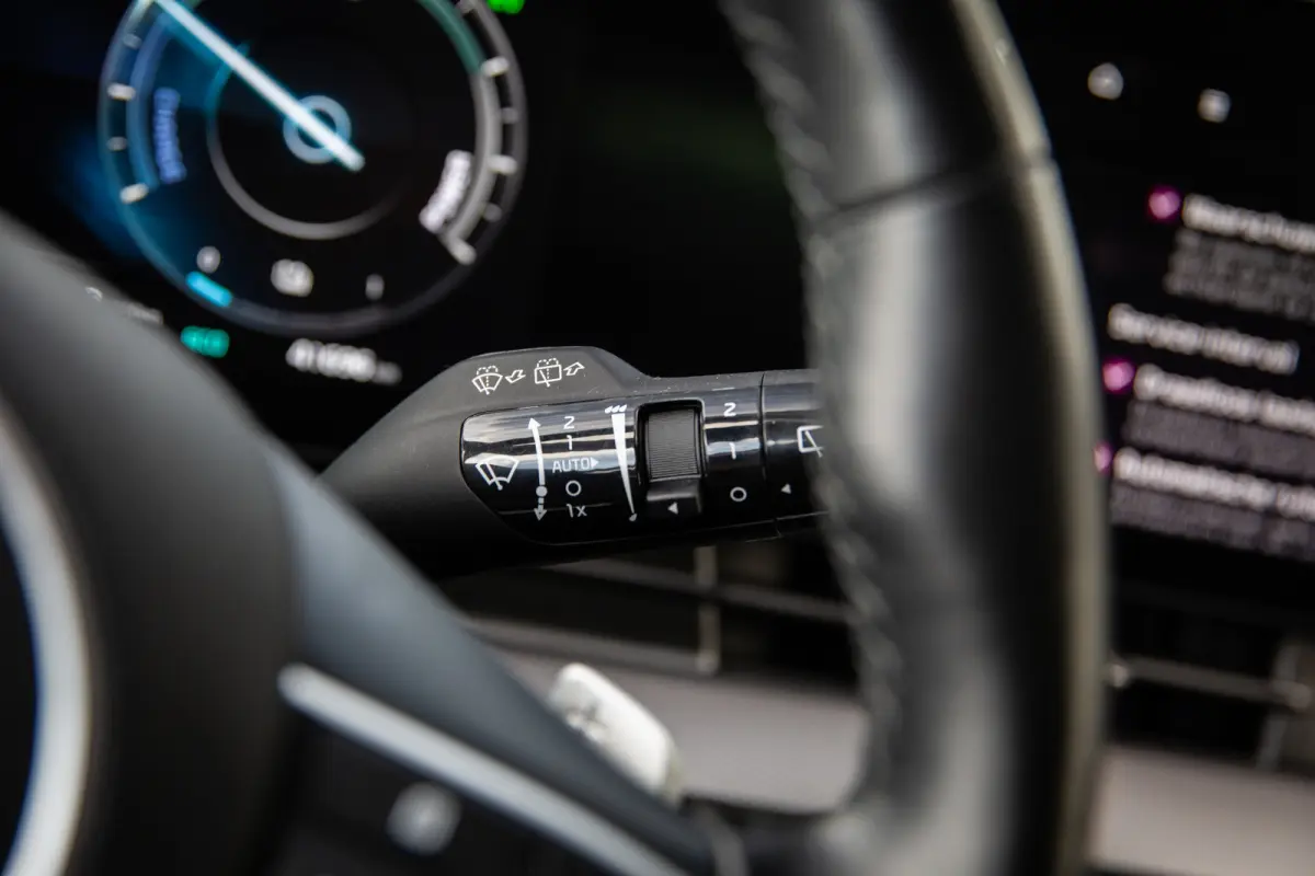 1.6 T-GDi Hybrid GT-Line , Adap. cruise, Achteruitrijcamera, Carplay, Stoel/stuurverwarming,