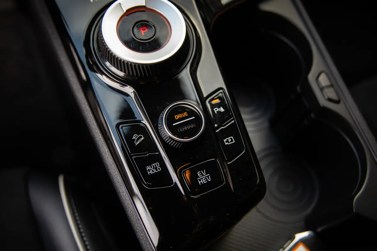 1.6 T-GDi Hybrid GT-Line , Adap. cruise, Achteruitrijcamera, Carplay, Stoel/stuurverwarming,