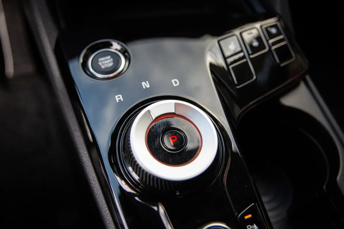 1.6 T-GDi Hybrid GT-Line , Adap. cruise, Achteruitrijcamera, Carplay, Stoel/stuurverwarming,