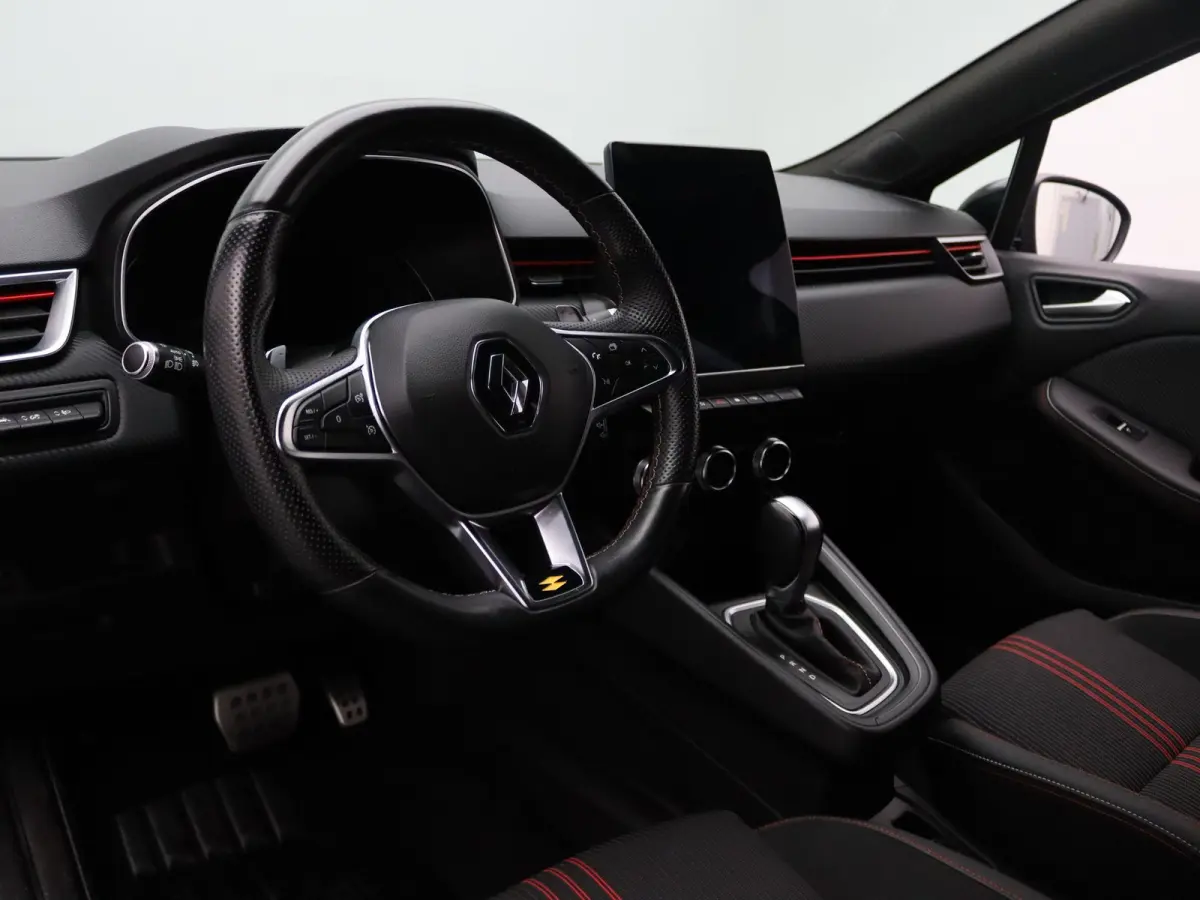 130pk TCe R.S. Line Apple Carplay/Android Auto | Climate