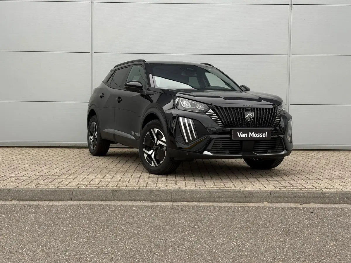 1.2 Hybrid 145 GT Direct leverbaar , geen pseudo eindheffing op deze auto!
