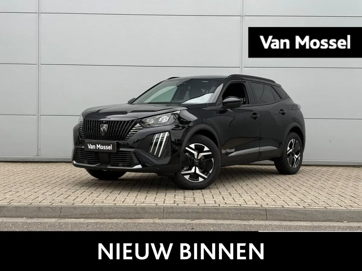 1.2 Hybrid 145 GT Direct leverbaar , geen pseudo eindheffing op deze auto!